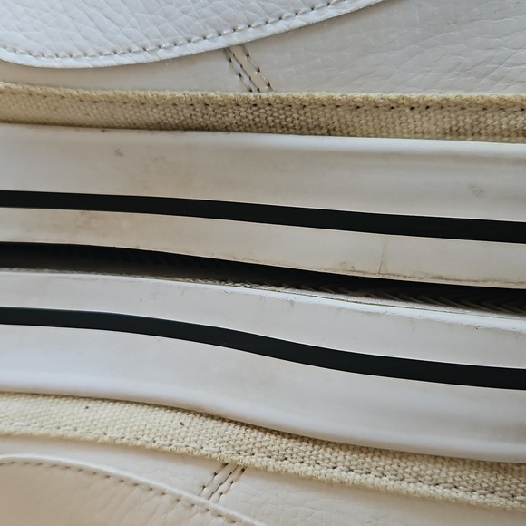 White Nike Shoes - Picture 8 of 11